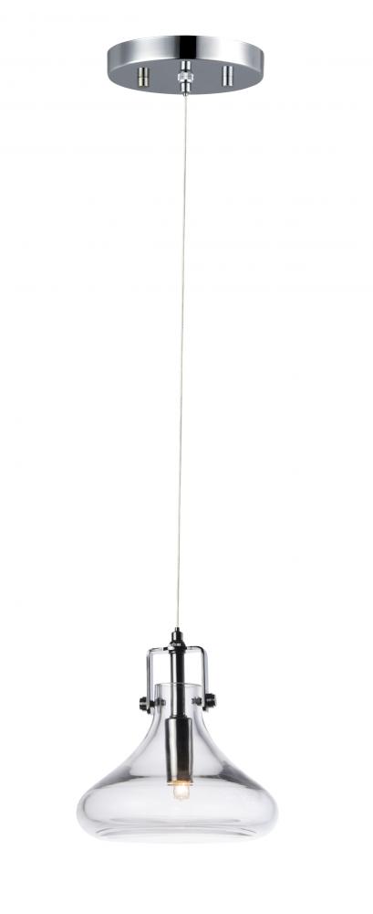 Kem-Single Pendant