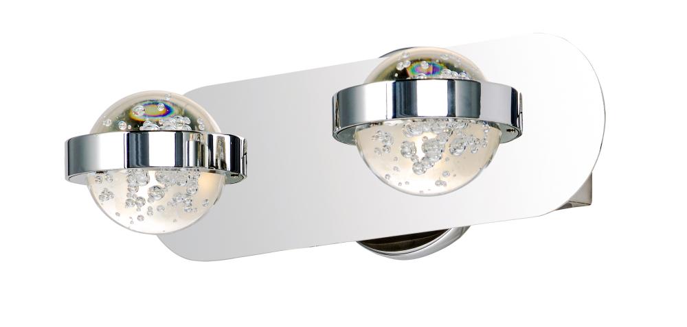 Cosmo-Bath Vanity