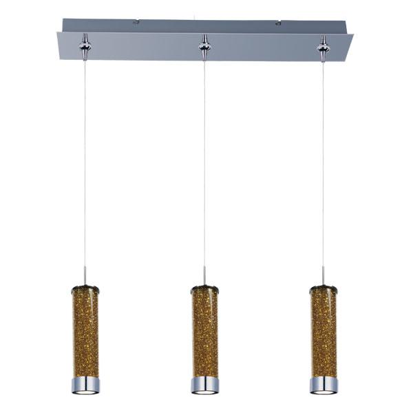 Chroma-Linear Pendant