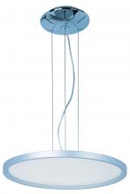 ET2 E22445-11MS - Moonbeam-Single Pendant