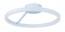ET2 E22840-MW - Cirque-Flush Mount