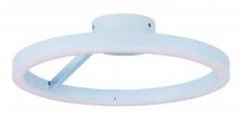 ET2 E22841-MW - Cirque-Flush Mount