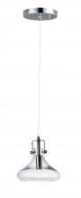 ET2 E24301-18PC - Kem-Single Pendant