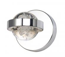 ET2 E30611-91PC - Cosmo-Wall Sconce