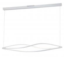 ET2 E41396-11MW - Cyclone LED-Single Pendant