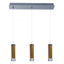 ET2 E94850-05PC - Chroma-Linear Pendant